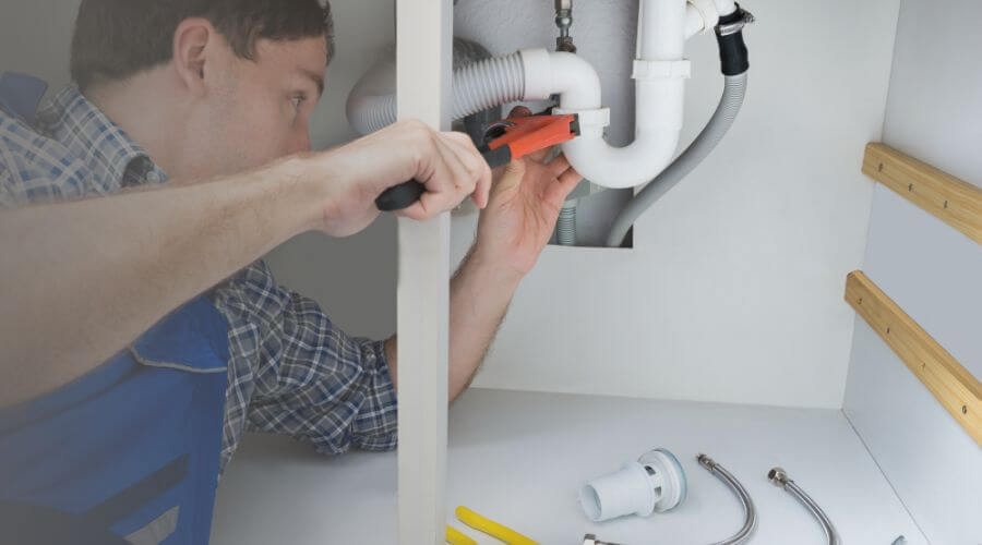 Professional expert plumbing services in Somerset, WI